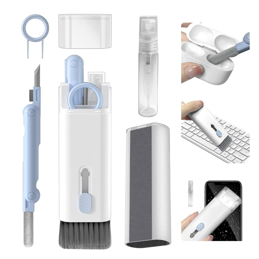 CleanPod 7-in-1 Tech Cleaning Kit