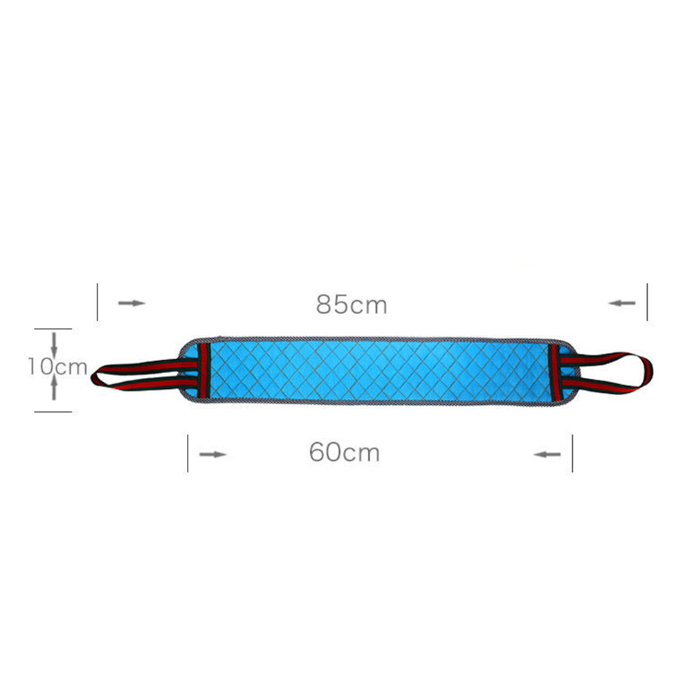 IceSnap Instant Cooling Towel - Blue