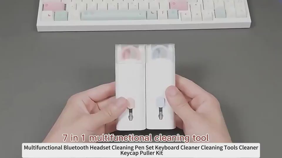 CleanPod 7-in-1 Tech Cleaning Kit