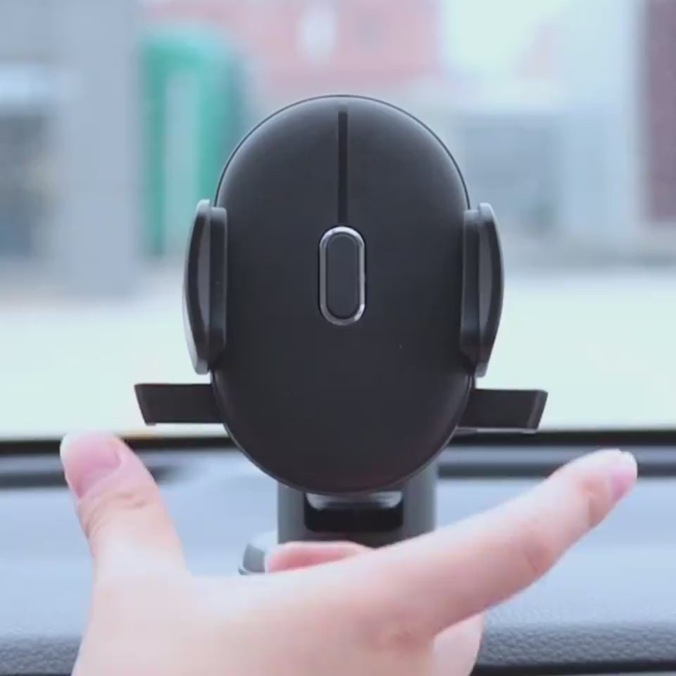 DashGrip Car Phone Mount